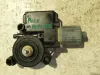 MOTORINO ALZAVETRO POSTERIORE DESTRA con codice 850201008 da VOLKSWAGEN Polo 5Â° Serie Benzina (2016)