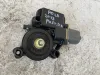 MOTORINO ALZAVETRO POSTERIORE DESTRA con codice 6R0959812B da VOLKSWAGEN Polo 5Â° Serie 1200 Benzina con codice motore CGP/CGP (2013)