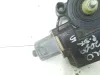 MOTORINO ALZAVETRO POSTERIORE DESTRA con codice 6r959812b da VOLKSWAGEN Polo 5Â° Serie 1600 Diesel 66 kW / 90 CV (2009)