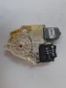Motorino Alzavetro Posteriore Destra VW Passat 1.6 Tdi 2011 SW