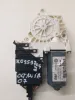 Motorino alzavetro posteriore destro Skoda Octavia del 2008 1.9 Diesel CODICE RICAMBIO : 1K0959704J