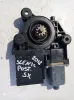 MOTORINO ALZAVETRO POSTERIORE SINISTRO con codice 827310004R da RENAULT Scenic Serie (09>16) Diesel (2012)