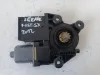 MOTORINO ALZAVETRO POSTERIORE SINISTRO con codice 910837-104 da RENAULT Scenic Serie (09>16) Diesel (2012)