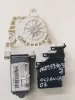 Motorino alzavetro posteriore sinistro Skoda Octavia del 2008 1.9 Diesel CODICE RICAMBIO : 1K0959703J