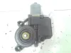 MOTORINO ALZAVETRO POSTERIORE SINISTRO con codice 6r0959811g da VOLKSWAGEN Polo 5Â° Serie Diesel (2011)