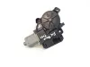 MOTORINO ALZAVETRO POSTERIORE SINISTRO con codice 6R0959811G da VOLKSWAGEN Polo 5Â° Serie 1600 Diesel 66 (2012)