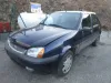 Motorino avv FORD FIESTA 1753cc diesel del 2002