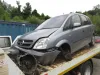 Centralina motore OPEL MERIVA 1700cc DTI del 2004