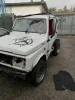 Motorino avv SUZUKI SAMURAI 1870cc diesel 2001