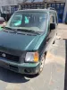 Motorino avv SUZUKI WAGON R+ 4X4 1171cc benz 2000