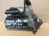 Motorino avviamento Ford Focus del 2005 1.8 Diesel CODICE RICAMBIO : 4M5T-11000-KB