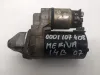 Motorino avviamento Opel Meriva del 2007 1.4 Benzina CODICE RICAMBIO : 0001107408