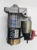 Motorino avviamento Renault Clio del 2003 1.5 Diesel CODICE RICAMBIO : 8200021396
