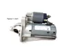 MOTORINO D' AVVIAMENTO con codice H1BT11000DB da FORD Fiesta 7Â° Serie 1500 Diesel 63 (2018)