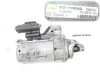 MOTORINO D' AVVIAMENTO con codice 8V2111000BDC da FORD Focus Berlina 2Â° Serie 1600 Benzina 85 kW / 115 CV con codice motore SIDA/SIDA (2010)