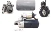 MOTORINO D' AVVIAMENTO con codice 1241781207001 / 0001138006 da MINI Cooper 2° Serie 1600 Diesel 80 con codice motore 9HZ (2008)