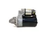 MOTORINO D' AVVIAMENTO con codice 24436877 / 0001107408 da OPEL Corsa D 5P 1Â° Serie 1400 Benzina 66 (2007)