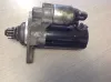 02Z911024H 0001153007 MOTORINO D' AVVIAMENTO VOLKSWAGEN Golf 6 Berlina (08>12) Diesel (2010)