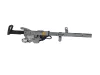 MOTORINO REGOLAZIONE CINTURA ANTERIORE DX con codice A2038600282 / 0132004319 da MERCEDES CLK Coupé W209 2700 Diesel 125 con codice motore 612967/612967 (2004)