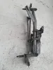 MOTORINO TERGI ANT COMPLETO DI TANDEM con codice 404978 12V / 4337B da FIAT Grande Punto 3Â° Serie 1400 Benzina (2012)