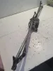 MOTORINO TERGI ANT COMPLETO DI TANDEM con codice 3397020986 / 13262434 da OPEL Astra J 2Â° Serie 1700 Diesel (2012)