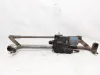 MOTORINO TERGI ANT COMPLETO DI TANDEM con codice 1K1955119E da VOLKSWAGEN Golf 6 Berlina (08>12) 2000 Diesel (2009)