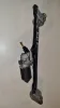Motorino tergi anteriore Hyundai Accent del 2007 1.5 Diesel CODICE RICAMBIO : 98110-1G000