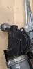 Motorino tergicristallo anteriore Toyota Rav 4 del 2010 CODICE RICAMBIO : 85110-42150