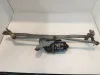 Motorino tergicristallo anteriore Volkswagen Lupo del 2001 CODICE RICAMBIO : 6X1955023D
