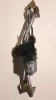 Motorino tergicristallo anteriore Volkswagen Polo del 2006 1.4 Diesel CODICE RICAMBIO : 6Q1955119A