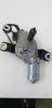 Motorino tergicristallo posteriore Volkswagen Golf 6 del 2011