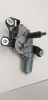 Motorino tergicristallo posteriore Volkswagen Golf 5 del 2007 CODICE RICAMBIO : 1K6955711C