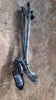 Motorino Tergicristallo Toyota Rav4 , 2.2 Diesel 2010