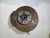 MOZZO RUOTA ANTERIORE SINISTRA GUIDA BMW X3 1Â° Serie 3000 Diesel (2006)