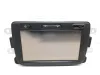 NAVIGATORE con codice 281152761R da DACIA Lodgy 1° Serie 1500 Diesel 66 kW / 90 CV con codice motore K9KE6/K9K 612, K9K 626 (2015)
