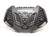 PANNELLO COMANDI AUTORADIO con codice BM5T18K811BA da FORD EcoSport Serie (15>) 1500 Diesel 70 kW / 95 CV con codice motore XVJD/XVJD (2017)