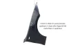 PARAFANGO ANTERIORE DESTRO con codice 41347133228 da BMW Serie 1 Serie (E87) (04>07)