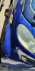 Parafango anteriore destro Smart ForTwo del 2005 1.5 Diesel