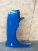 Parafango anteriore destro Volkswagen Lupo del 2001 1.4 Benzina