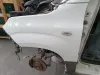 Parafango anteriore sinistro Fiat Panda del 2014 1.3 Diesel