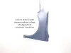 PARAFANGO ANTERIORE SINISTRO con codice 5J0821021A da SKODA Roomster 1Â° Serie 1400 Diesel 51 con codice motore BNM (2007)