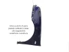 PARAFANGO ANTERIORE SINISTRO con codice 1J0821021 da VOLKSWAGEN Golf 4 Berlina (97>03) (2001)