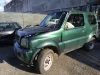 FANALE SX. SUZUKI JIMNY 97>05