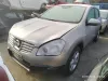 Cambio NISSAN QASHQAI 1461cc diesel del 2009
