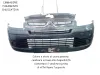 PARAURTI ANTERIORE COMPLETO con codice 9646215477 da CITROEN C4 Berlina 1400 Benzina 65 con codice motore KFU/KFU (2006)