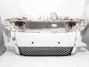 PARAURTI ANTERIORE COMPLETO SMART Fortwo Coupé 3° Serie (w 451) 1000 Benzina 52 kW / 71 CV con codice motore 3B21/M 132.910