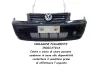 PARAURTI ANTERIORE COMPLETO con codice 6N0807217EGRU da VOLKSWAGEN Polo 3Â° Serie 1000 Benzina 37 con codice motore auc/AUC (2000)