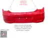 PARAURTI POSTERIORE COMPLETO con codice 866110X210 da HYUNDAI i10 2° Serie (11>)