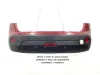 PARAURTI POSTERIORE COMPLETO con codice 85022JD00H da NISSAN Qashqai 2° Serie (10>13)