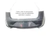 PARAURTI POSTERIORE COMPLETO con codice 5P9807417CGRU da SEAT Altea Berlina (04>)